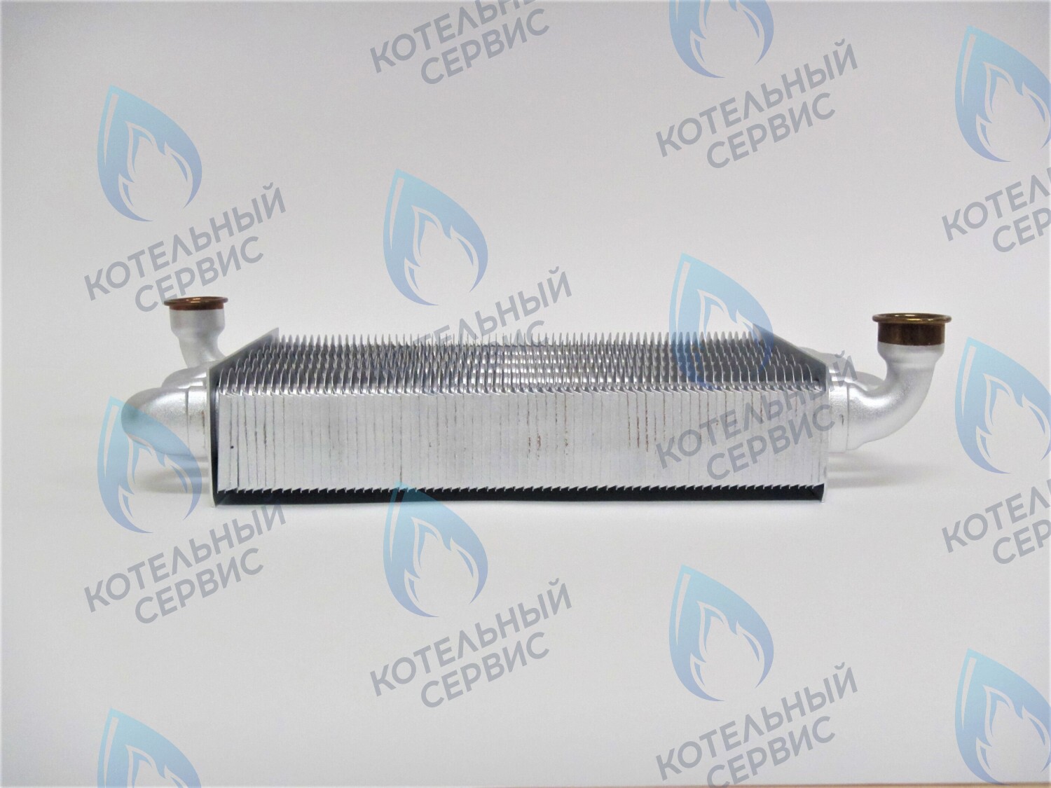 EM004-225-ARISTON-X-Комп Теплообменник первичный с трубками ARISTON ALTEAS X, CARES X, CLAS X, GENUS X, HS X, CHAFFOTEAUX ALIXIA ULTRA, PIGMA ULTRA в Санкт-Петербурге