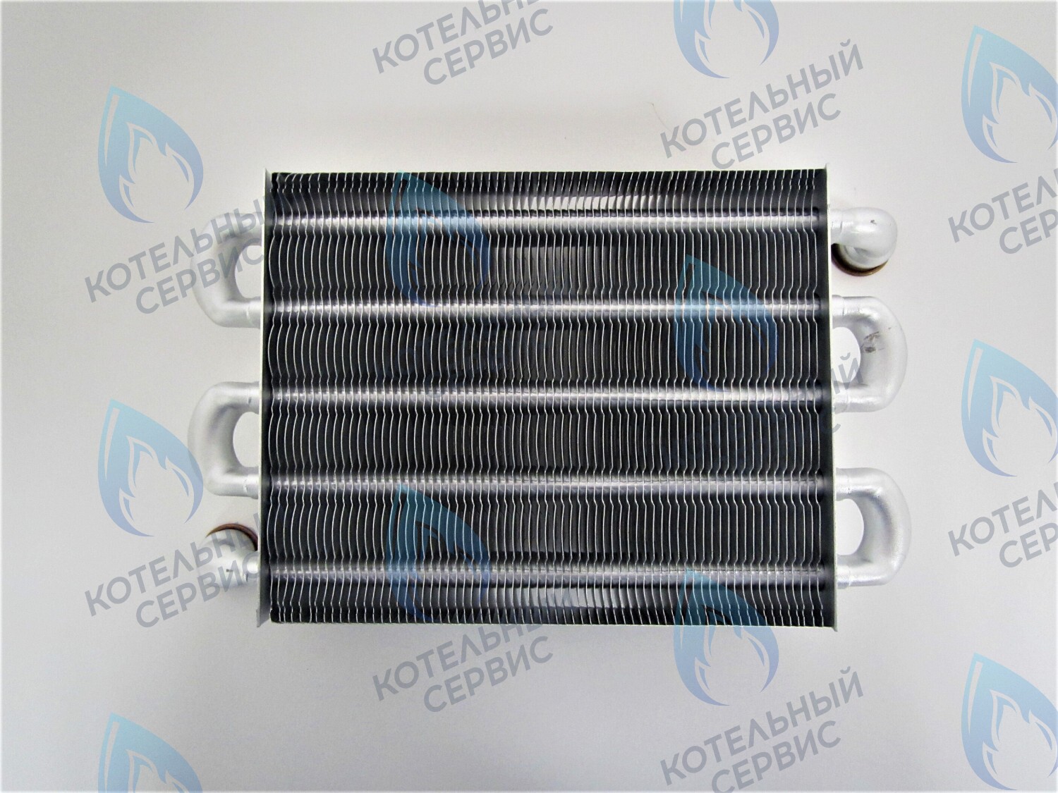 EM004-225-ARISTON-X-Комп Теплообменник первичный с трубками ARISTON ALTEAS X, CARES X, CLAS X, GENUS X, HS X, CHAFFOTEAUX ALIXIA ULTRA, PIGMA ULTRA в Санкт-Петербурге