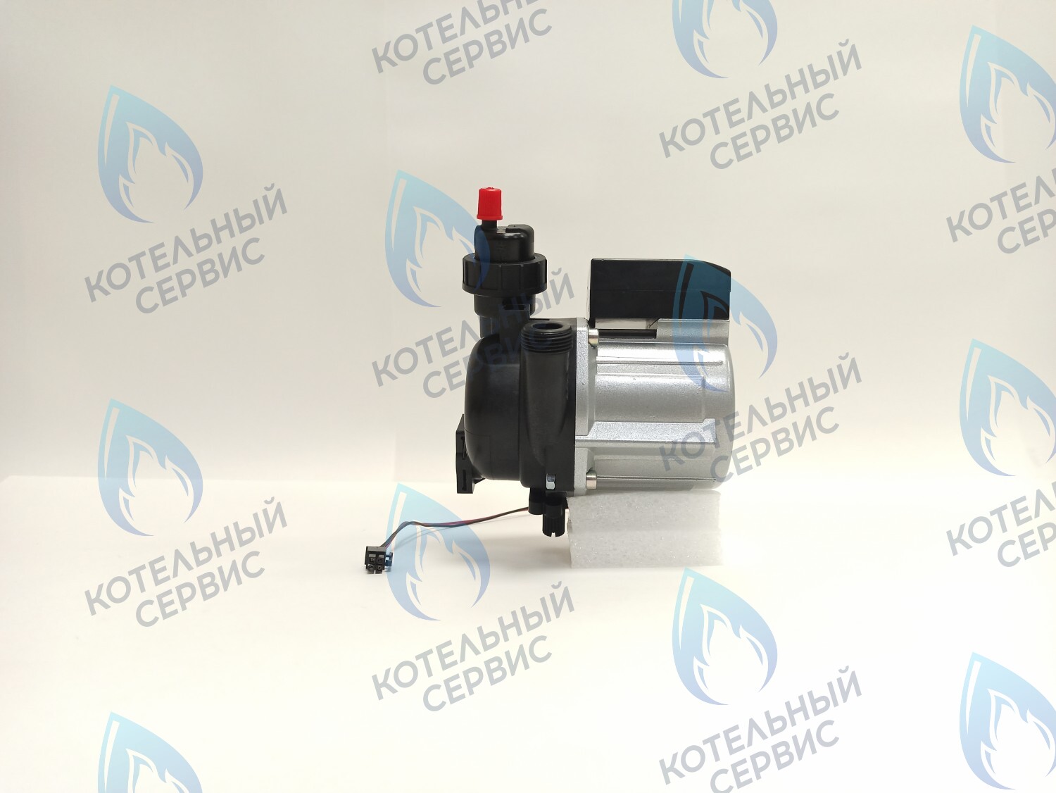 30000469B Насос циркуляционный Navien Deluxe, Ace, Atmo KDP-CT4W0525 (NAPU9GLPCT36, 30000469A) в Санкт-Петербурге