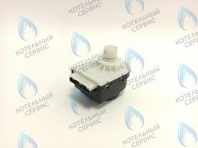 Мотор трехходового клапана