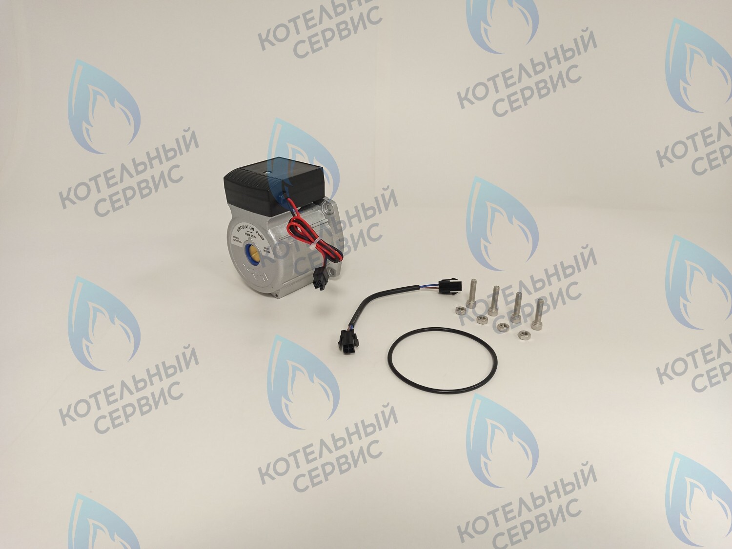 PH-N28CW60-GN95 Двигатель насоса (по часовой стрелке) GM-PUMP NVN 15/6 Navien (30000469A, 30000469B, NAPU9GLPCT36) в Санкт-Петербурге