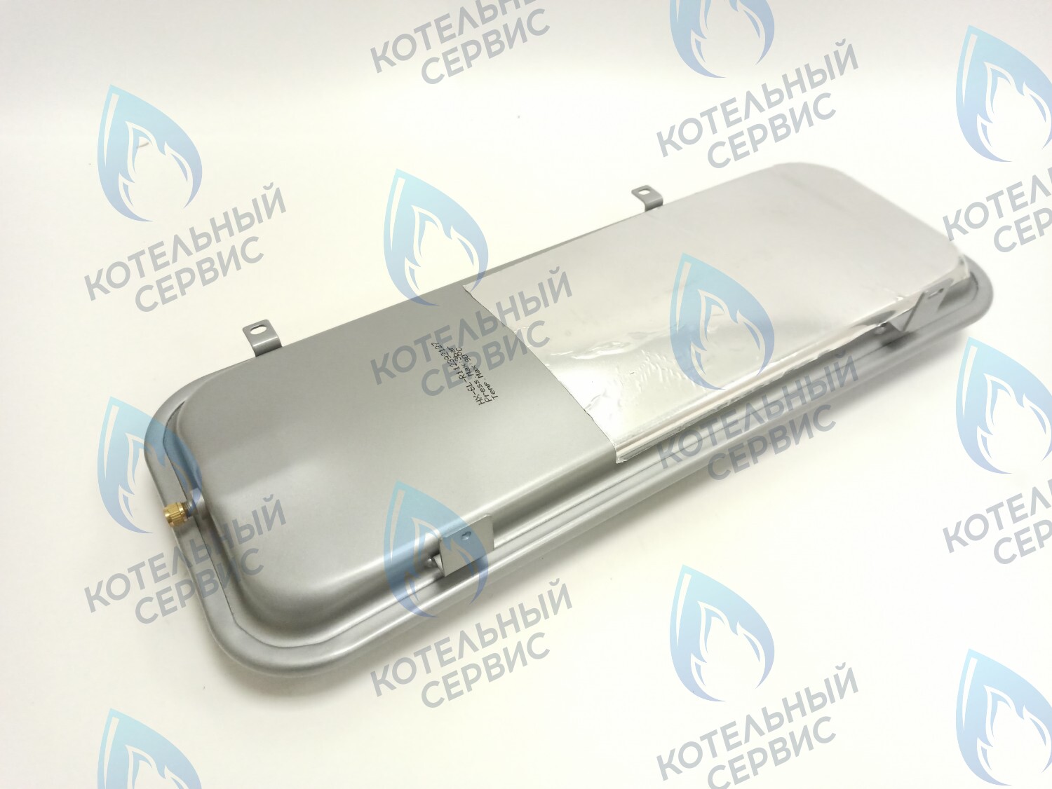 AA10050023 Бак расширительный 6л. (AA10050023) ROYAL THERMO в Санкт-Петербурге