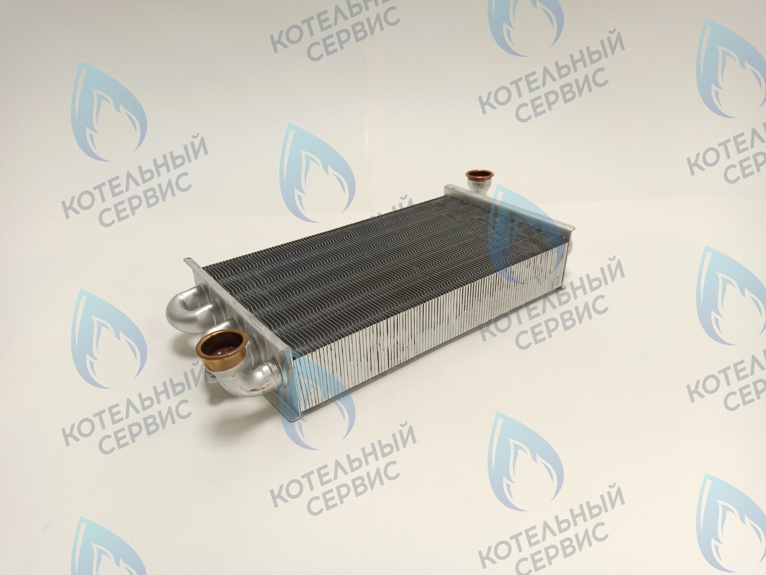 AA0500011 Первичный теплообменник KOTITONTTU TOIVO T 20-24 DK в Санкт-Петербурге