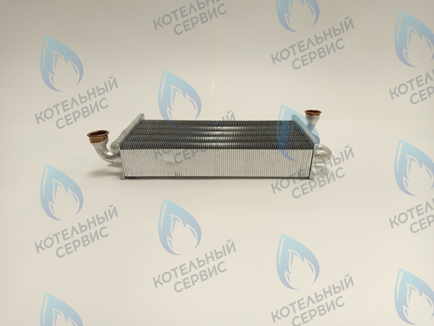 AA0500011 Первичный теплообменник KOTITONTTU TOIVO T 20-24 DK в Санкт-Петербурге