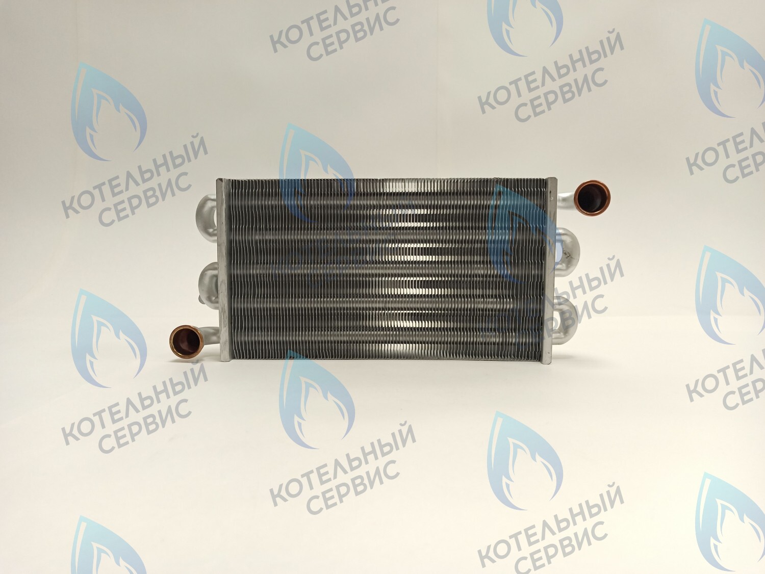 AA0500011 Первичный теплообменник KOTITONTTU TOIVO T 20-24 DK в Санкт-Петербурге