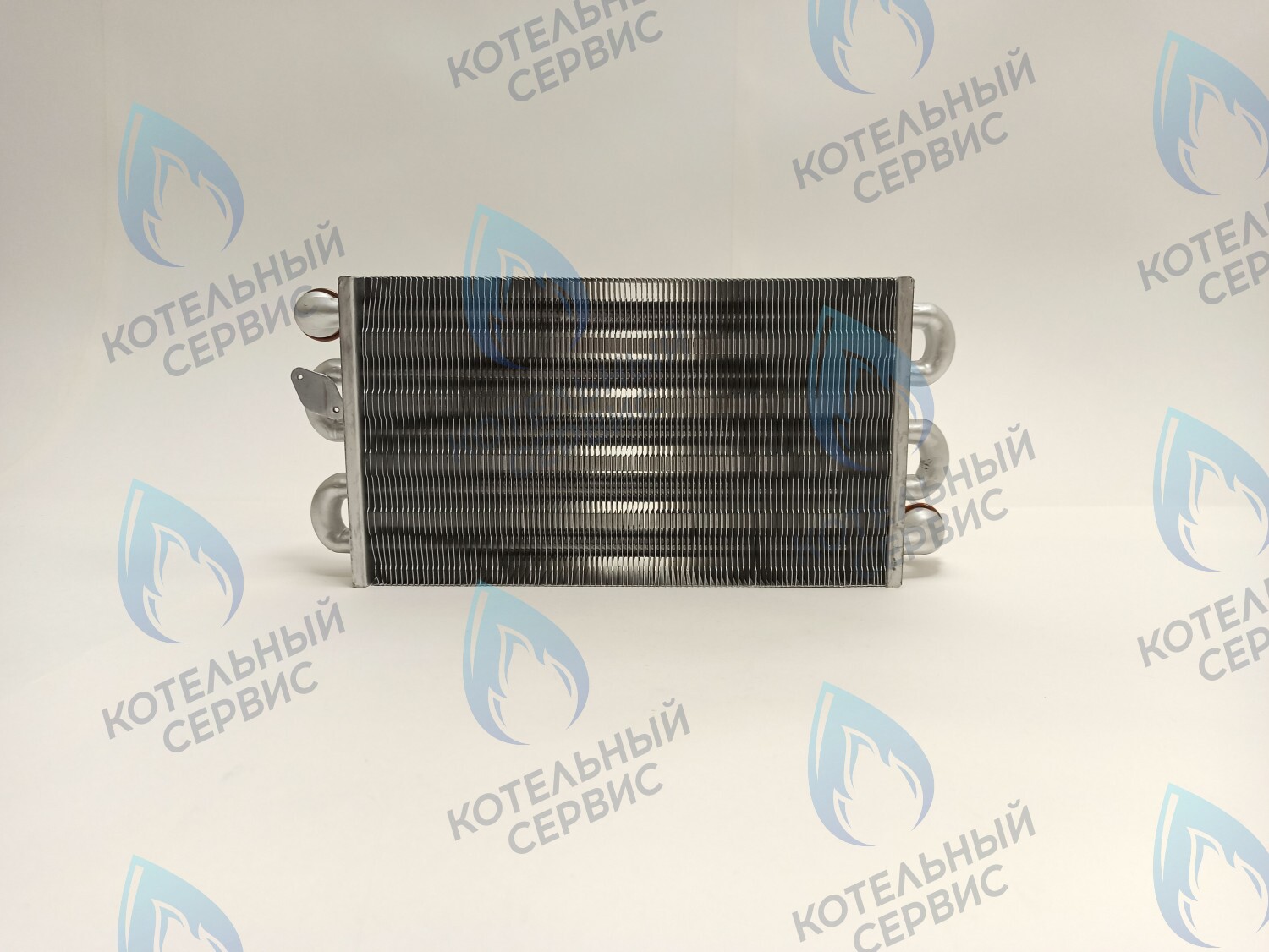 AA0500011 Первичный теплообменник KOTITONTTU TOIVO T 20-24 DK в Санкт-Петербурге