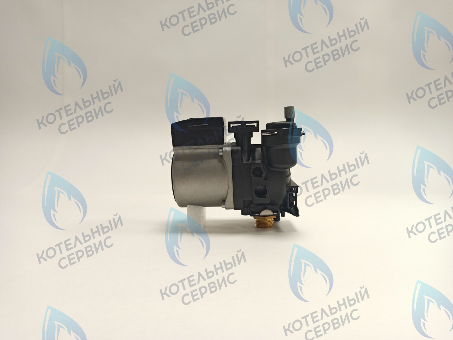 0040402245A Насос циркуляционный Shinhoo 15-6S Haier Urban 10кВт-24кВт в Санкт-Петербурге