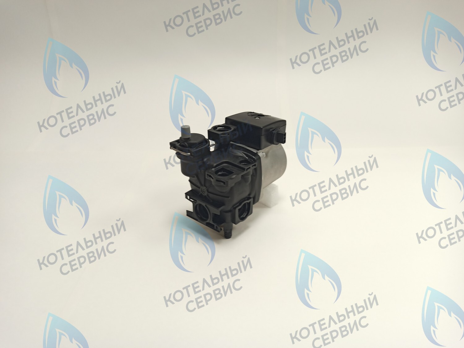 0040402245A Насос циркуляционный Shinhoo 15-6S Haier Urban 10кВт-24кВт в Санкт-Петербурге