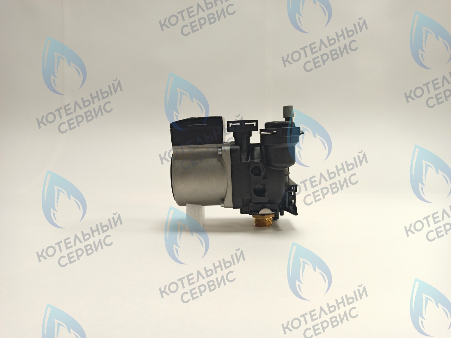 0040402245A Насос циркуляционный Shinhoo 15-6S Haier Urban 10кВт-24кВт в Санкт-Петербурге