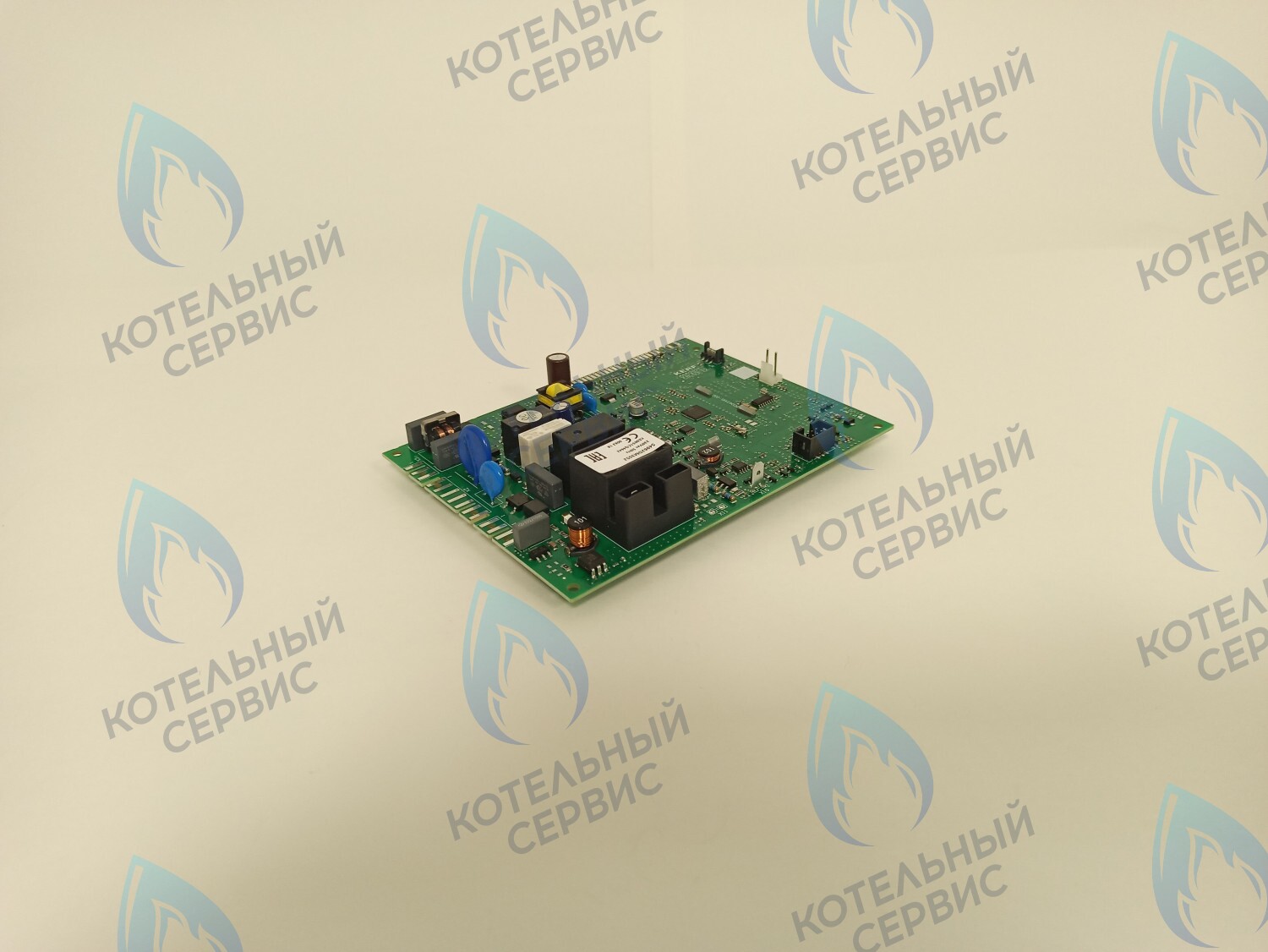 CB003-02 Электронная плата управления (аналог) BAXI ECO 5, MAIN 5, ECO COMPACT, HONEYWELL (721824700, 766487600) в Санкт-Петербурге