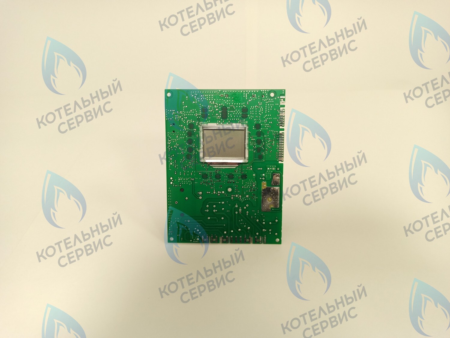 CB003-02 Электронная плата управления (аналог) BAXI ECO 5, MAIN 5, ECO COMPACT, HONEYWELL (721824700, 766487600) в Санкт-Петербурге