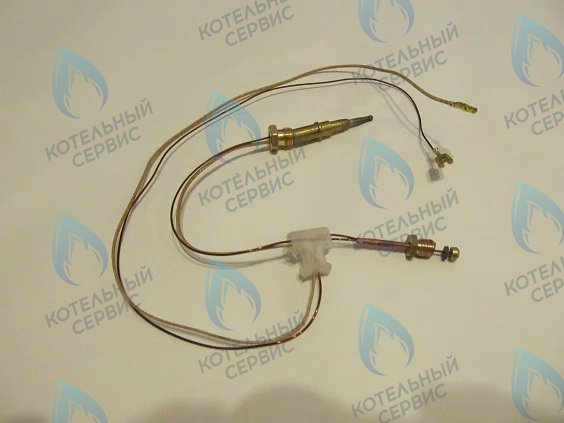 TE02N Термоэлемент (термопара) безэлектрическая ALPHATHERM BETA 9-50 AG в Санкт-Петербурге