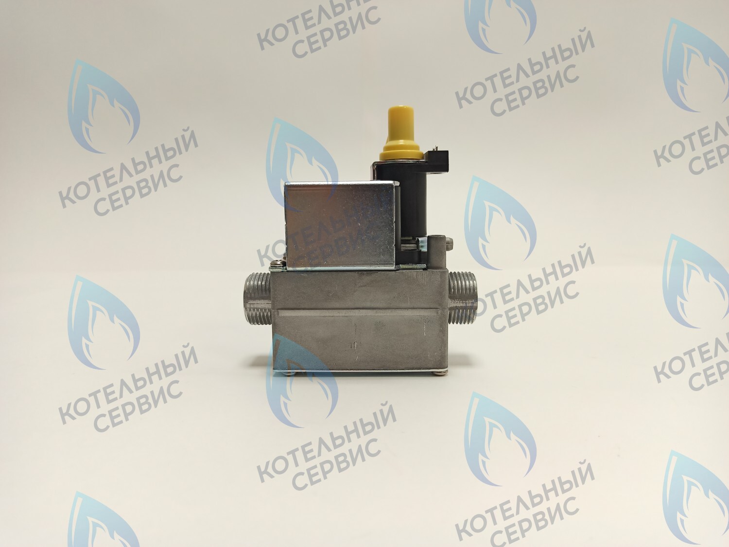 GV002-02 Газовый клапан аналог ERCO Mod: EBR2008N 230VAC (переменный ток) ELSOTHERM (AA10030003), MIZUDO (AA.01.03.0001) в Санкт-Петербурге