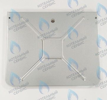 41164760 Крышка камеры сгорания (фронтальная) FERROLI в Санкт-Петербурге