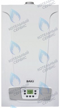 Настенный газовый котел BAXI ECO-5 Compact (Турбо) в Санкт-Петербурге