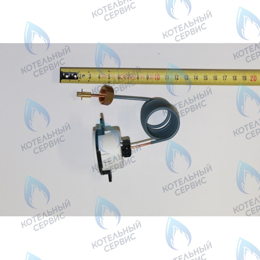 YYY009951651 Манометр BAXI в Санкт-Петербурге