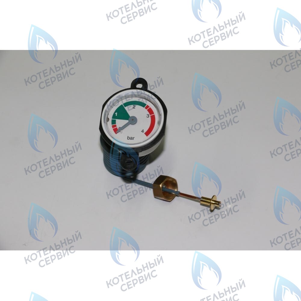 YYY009951651 Манометр BAXI в Санкт-Петербурге