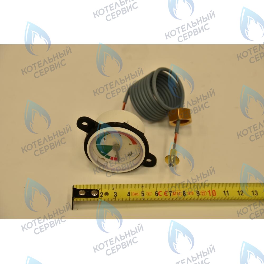 YYY009951651 Манометр BAXI в Санкт-Петербурге