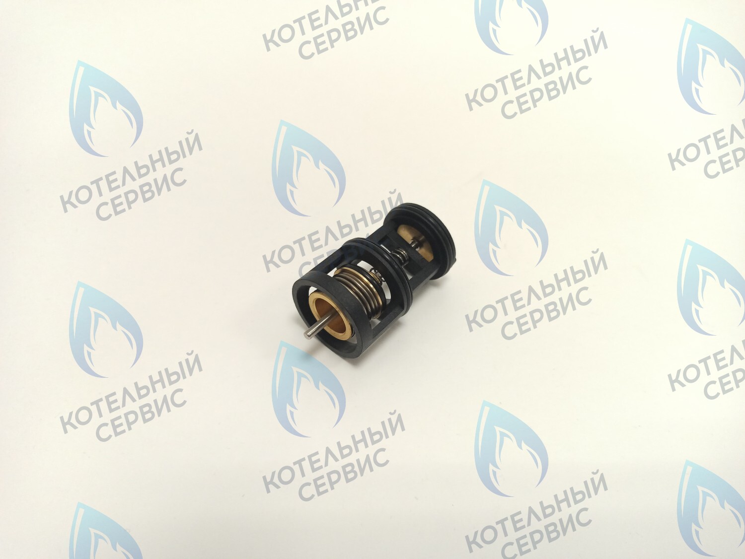 12927600A00176-02 Ремкомплект 3-ходового клапана KENTATSU (без верхней части) в Санкт-Петербурге