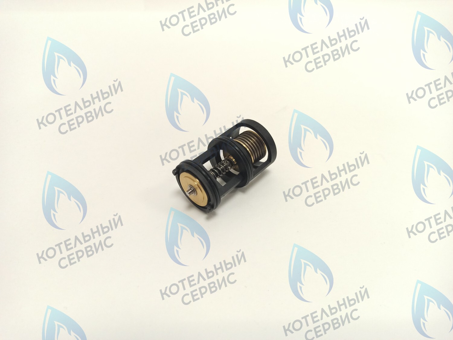 12927600A00176-02 Ремкомплект 3-ходового клапана KENTATSU (без верхней части) в Санкт-Петербурге