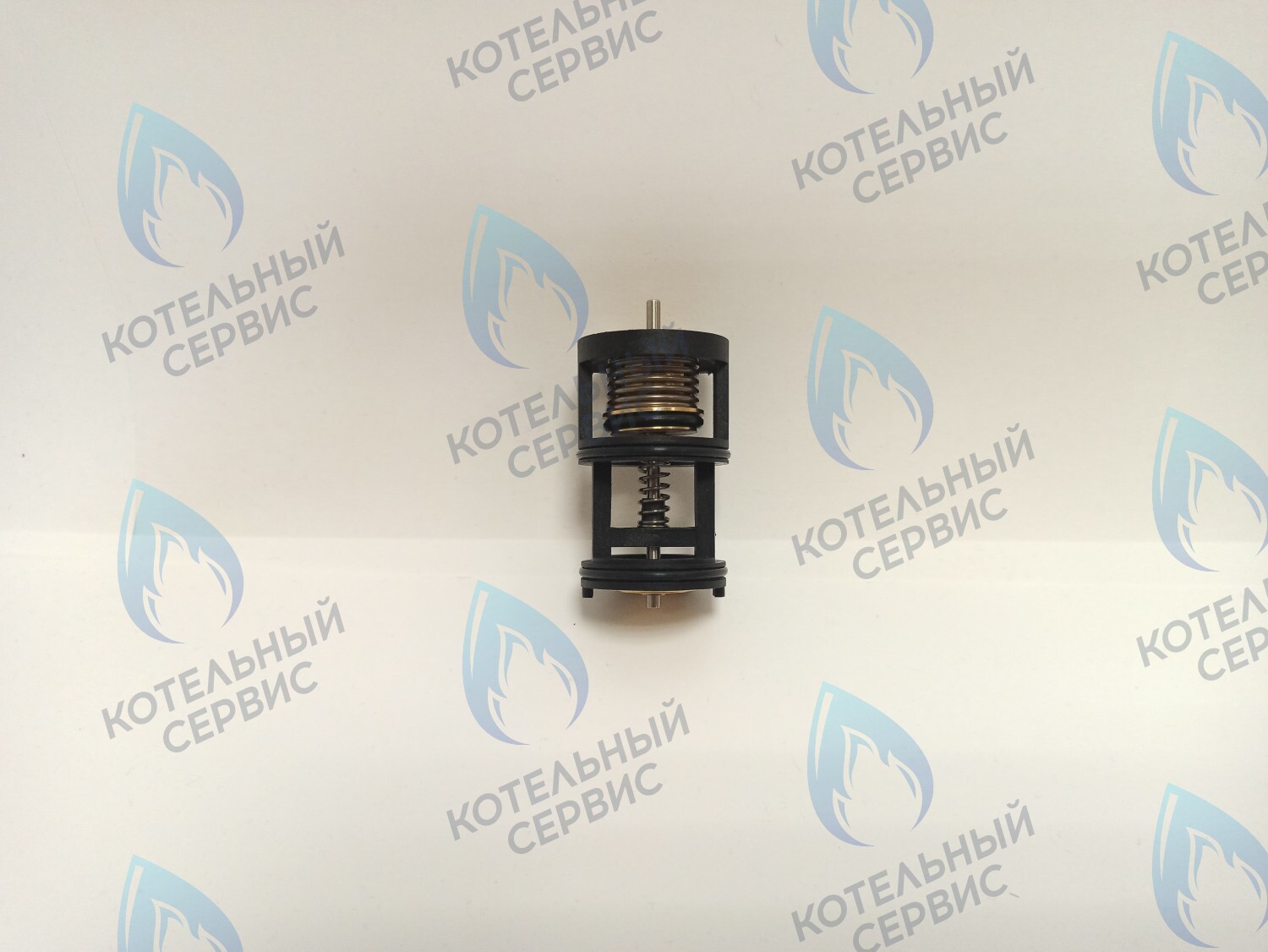 12927600A00176-02 Ремкомплект 3-ходового клапана KENTATSU (без верхней части) в Санкт-Петербурге