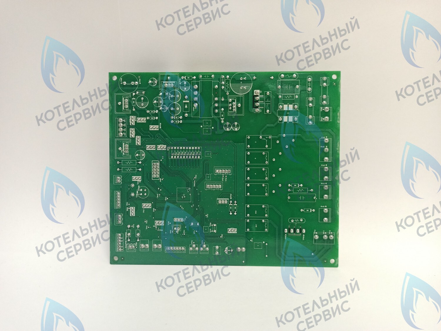 331439J520 Плата управления (блок управления, компьютер) DAEWOO DCSC-Gf VER 1903 в Санкт-Петербурге