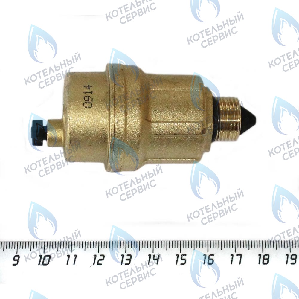 5625830 воздухоотводчик автоматический BAXI в Санкт-Петербурге