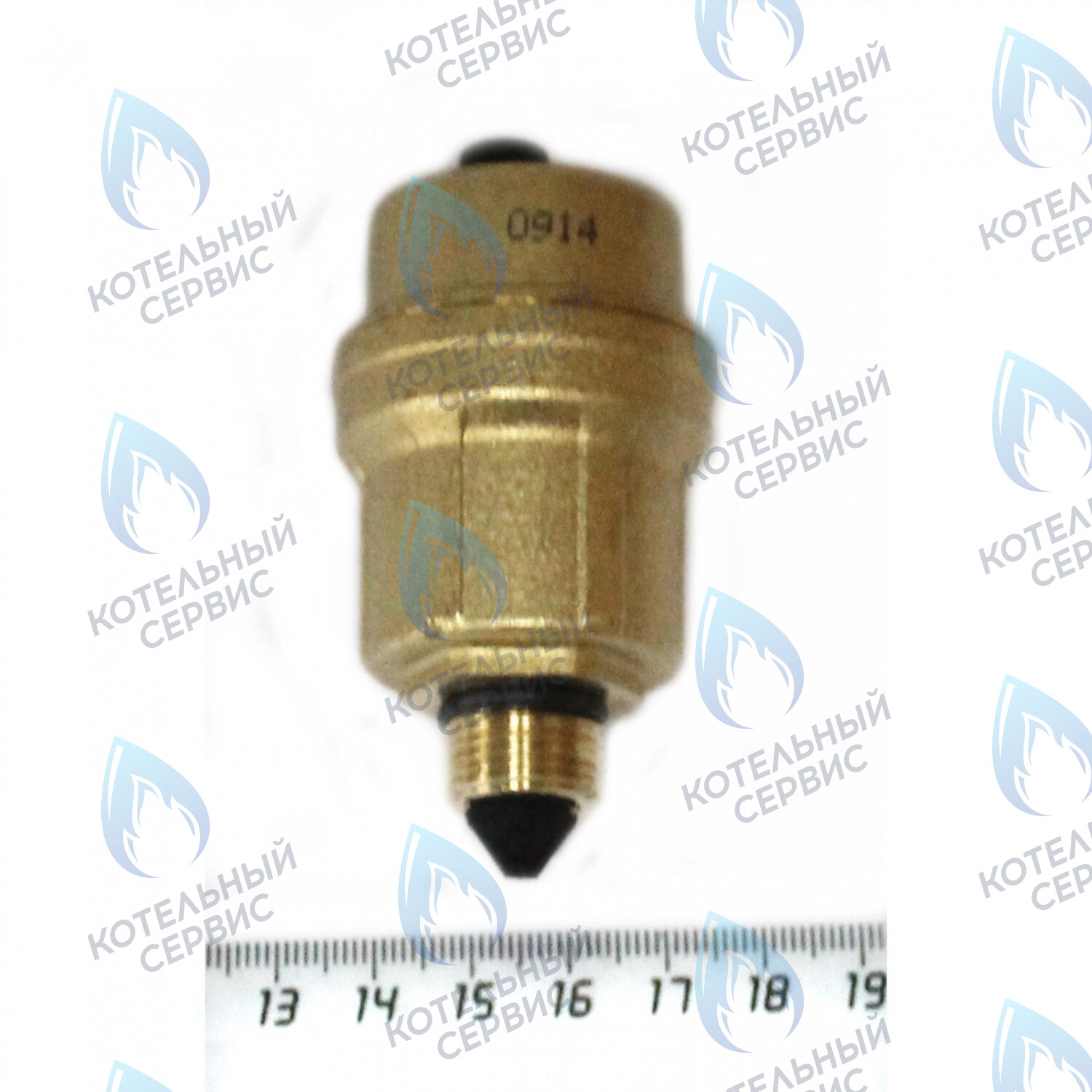 5625830 воздухоотводчик автоматический BAXI в Санкт-Петербурге