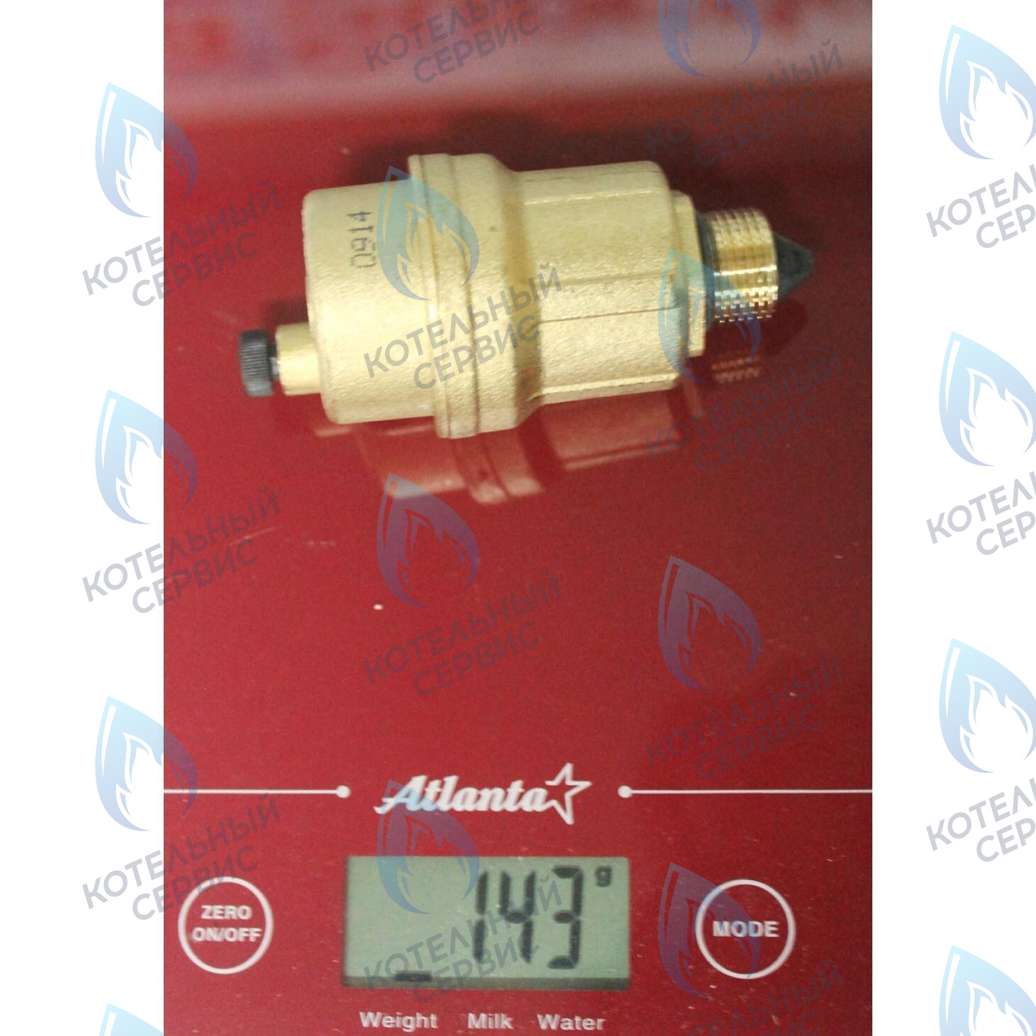 5625830 воздухоотводчик автоматический BAXI в Санкт-Петербурге