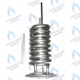 змеевик бойлера BAXI