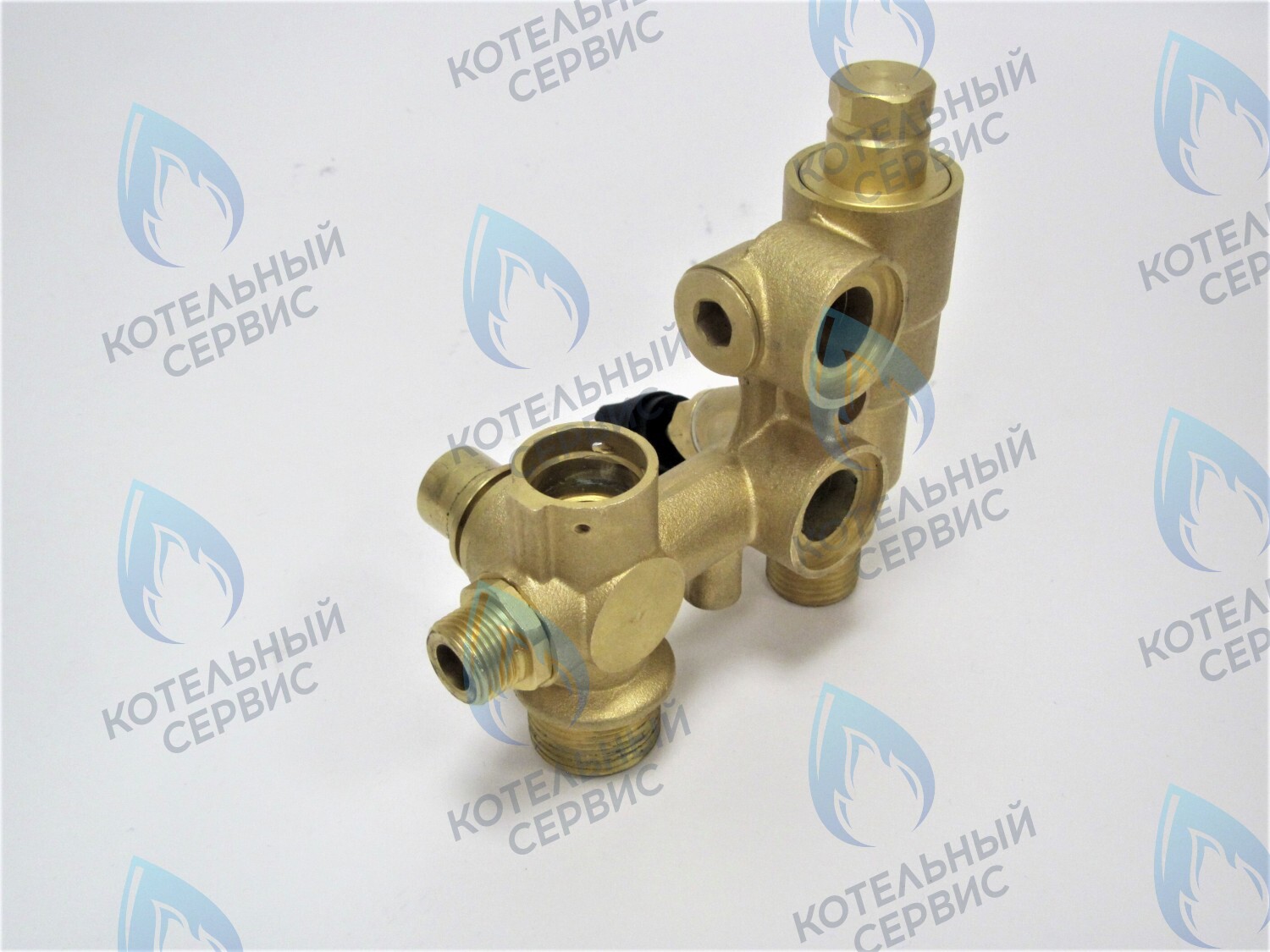 CB11030022 Входной водяной узел ELSOTHERM Т-116 в Санкт-Петербурге