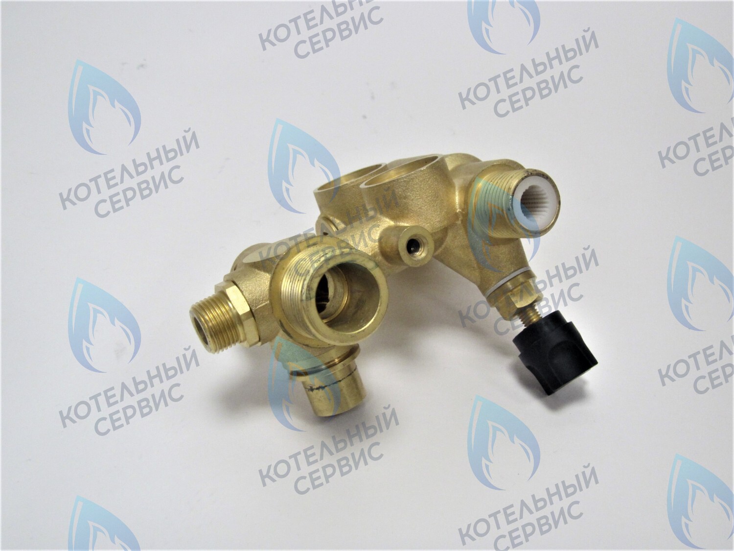 CB11030022 Входной водяной узел ELSOTHERM Т-116 в Санкт-Петербурге