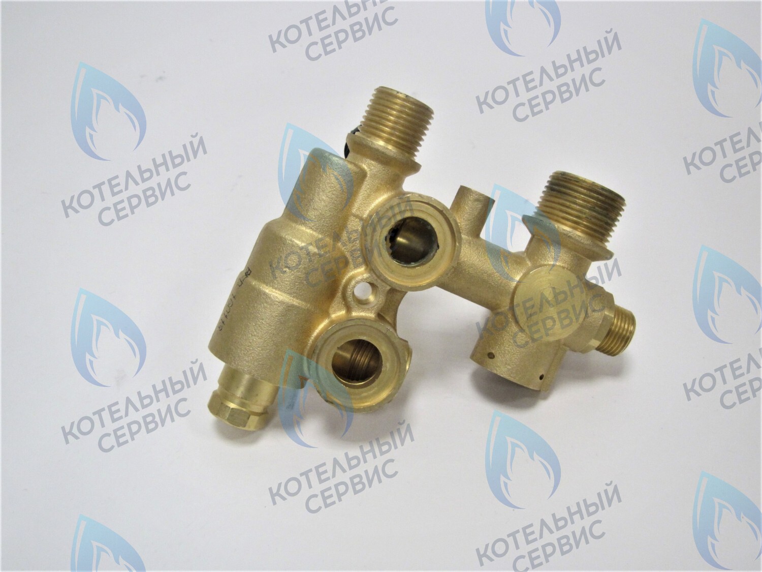 CB11030022 Входной водяной узел ELSOTHERM Т-116 в Санкт-Петербурге