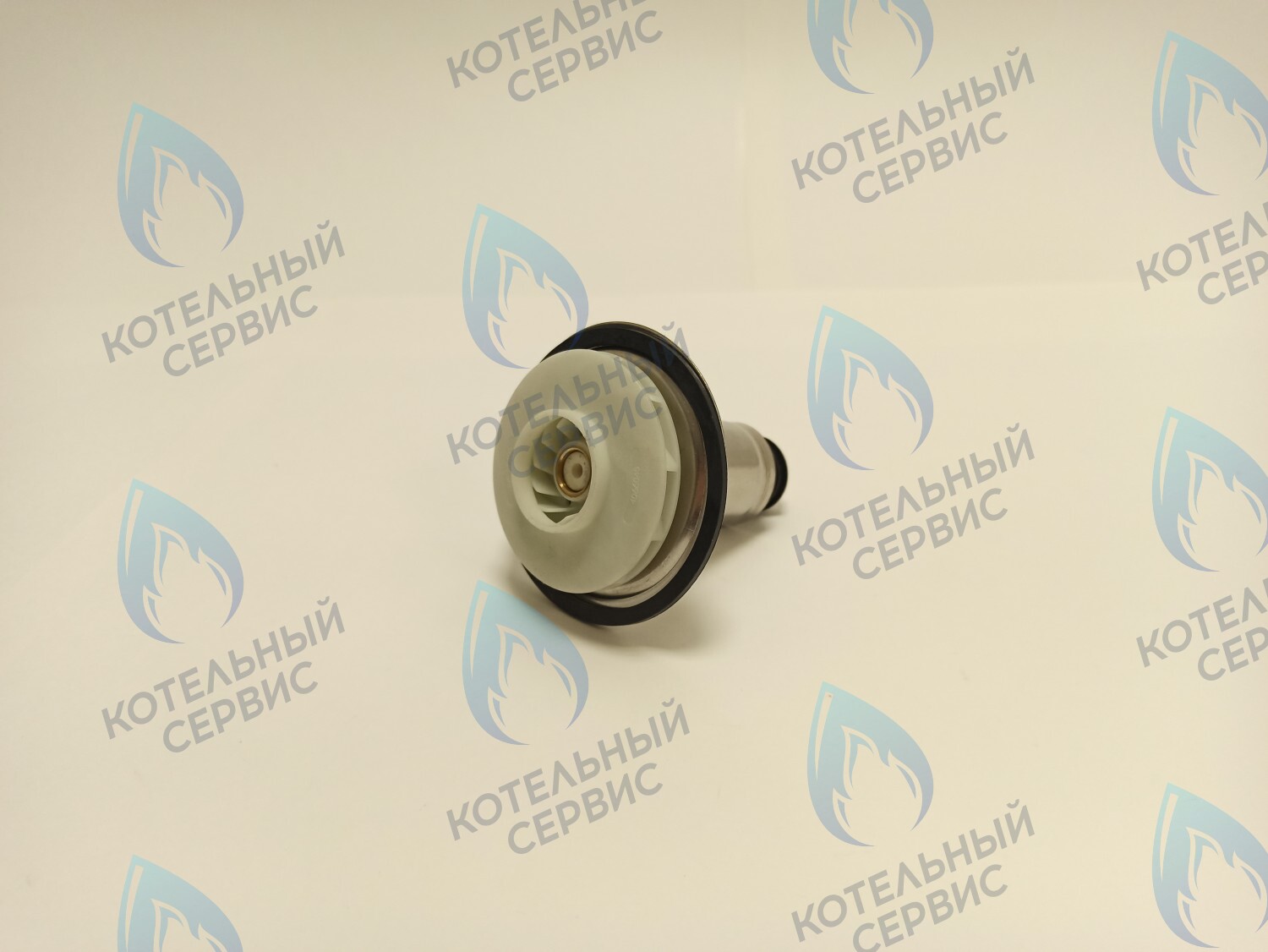 PPR-W30CW-35-05 Втулка ротор насоса (по часовой стрелке) аналог WILO 12/4.1, 12/5, 15/5 (втулка 35мм, колесо 68/30мм) (керам. вал) в Санкт-Петербурге