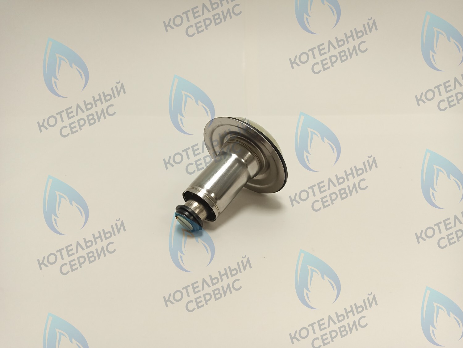 PPR-W30CW-35-05 Втулка ротор насоса (по часовой стрелке) аналог WILO 12/4.1, 12/5, 15/5 (втулка 35мм, колесо 68/30мм) (керам. вал) в Санкт-Петербурге