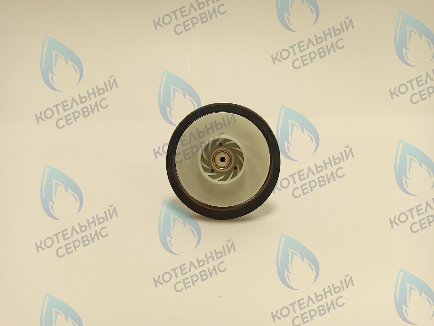 PPR-W30CW-35-05 Втулка ротор насоса (по часовой стрелке) аналог WILO 12/4.1, 12/5, 15/5 (втулка 35мм, колесо 68/30мм) (керам. вал) в Санкт-Петербурге