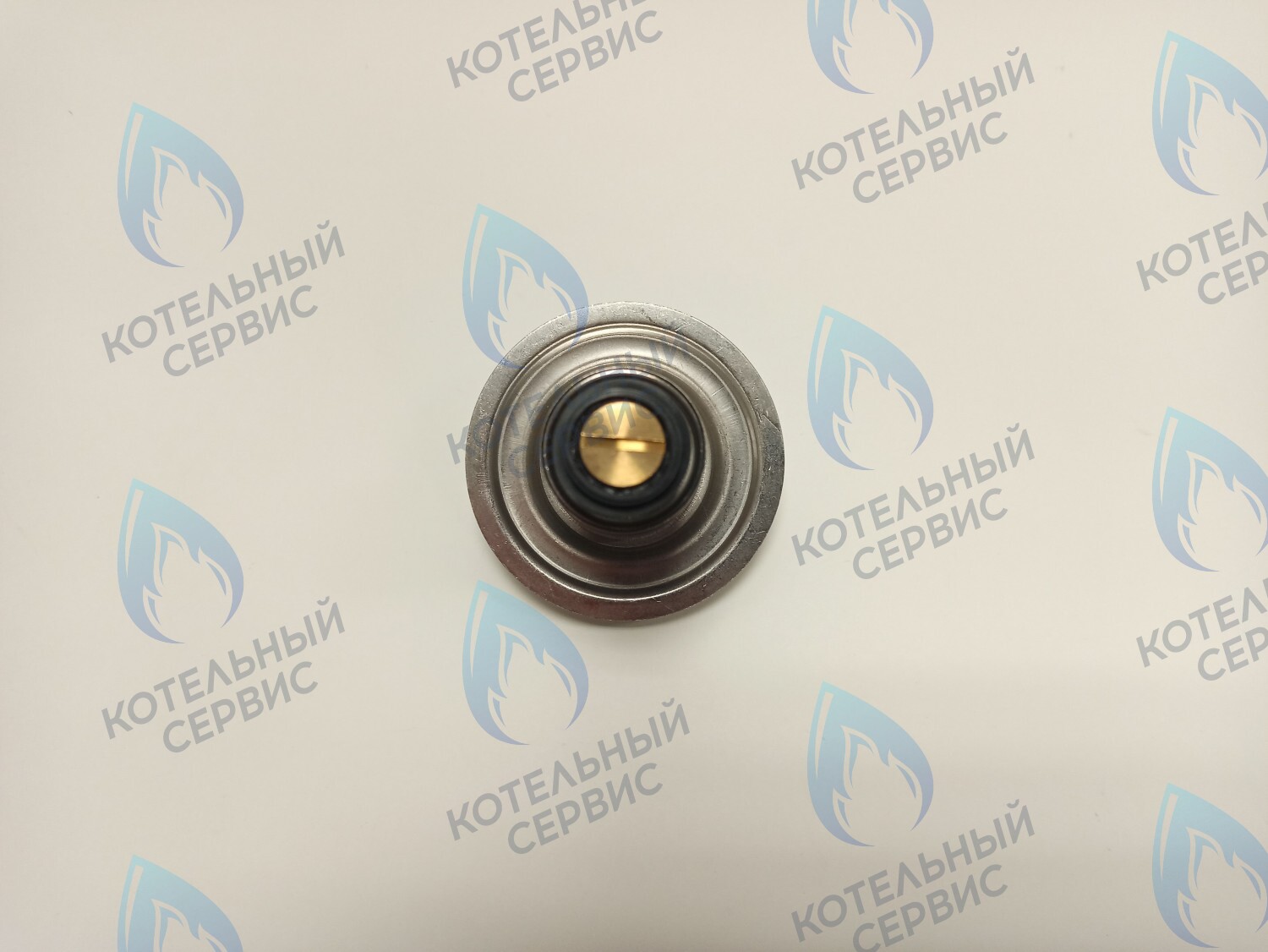 PPR-W30CW-35-05 Втулка ротор насоса (по часовой стрелке) аналог WILO 12/4.1, 12/5, 15/5 (втулка 35мм, колесо 68/30мм) (керам. вал) в Санкт-Петербурге