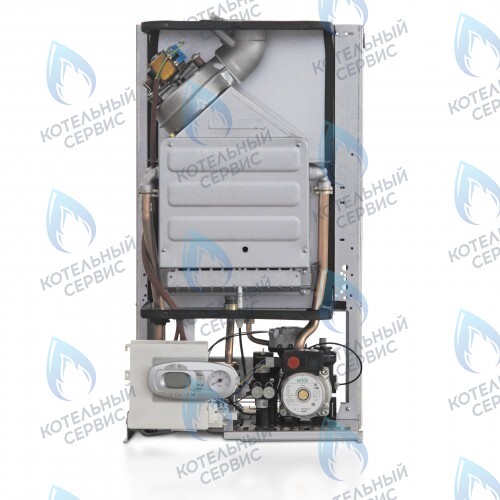  Котел настенный FERROLI DIVATECH D в Санкт-Петербурге