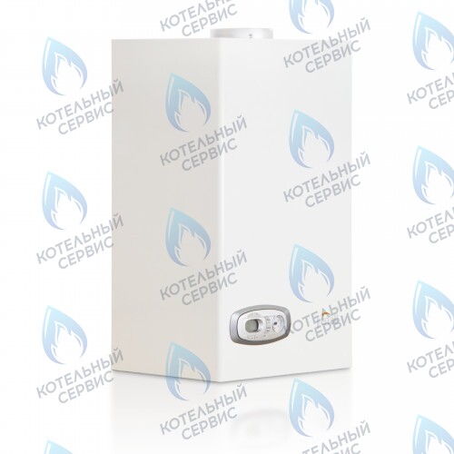  Котел настенный FERROLI DIVATECH D в Санкт-Петербурге