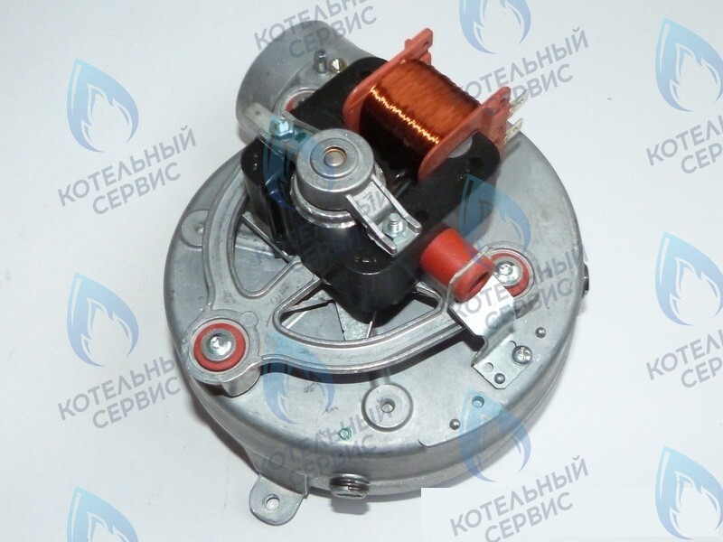 87160121310 Вентилятор FIME 35 w Дымосос U042-24K/ZSA24/ZWA24A_AD BOSCH в Санкт-Петербурге