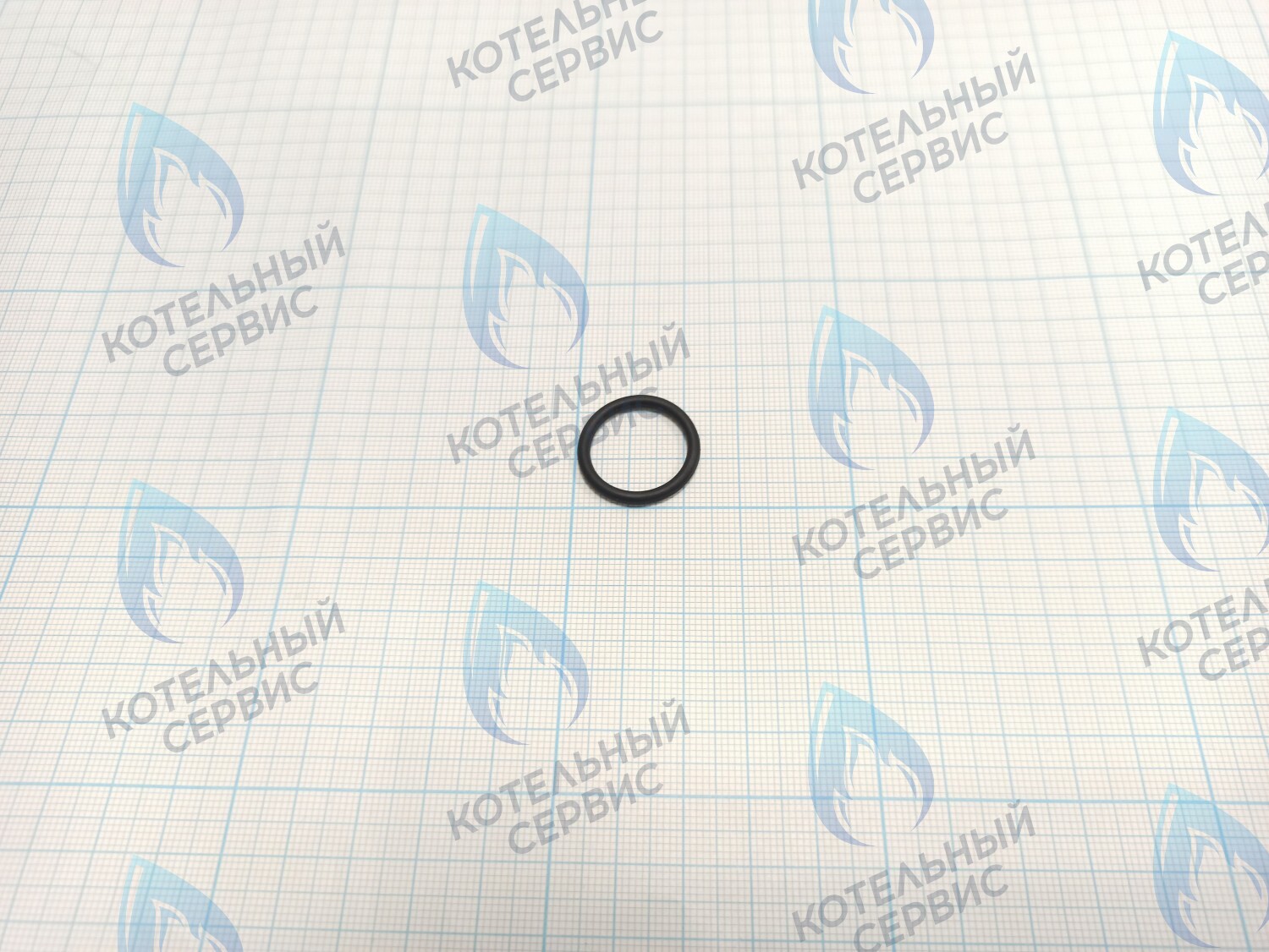 20006954A Кольцо уплотнительное O-ring  (EPDM,P18,Ø17.8×Ø2.4) Deluxe S (BH2422031A) NAVIEN в Санкт-Петербурге