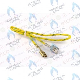 Кабель заземления вентилятора ARISTON