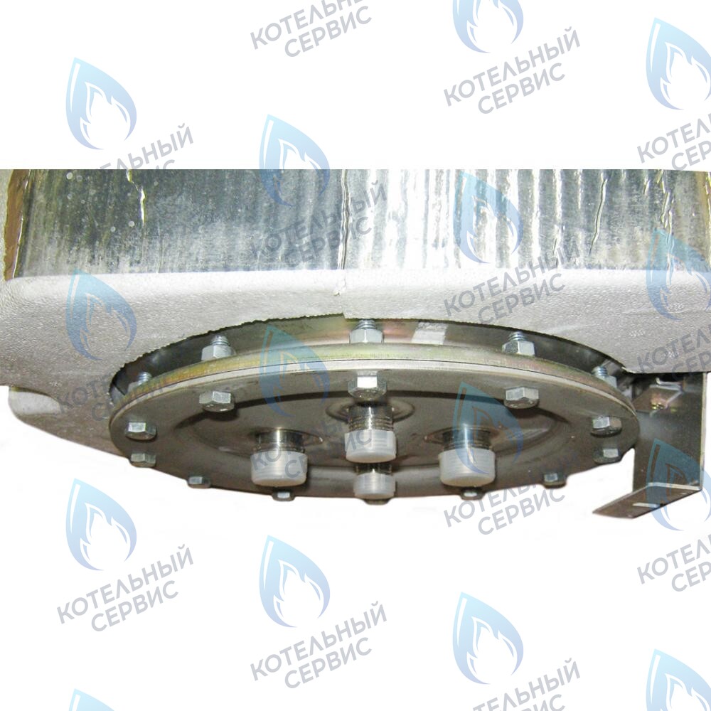 5662900 Бак бойлера в сборе BAXI в Санкт-Петербурге