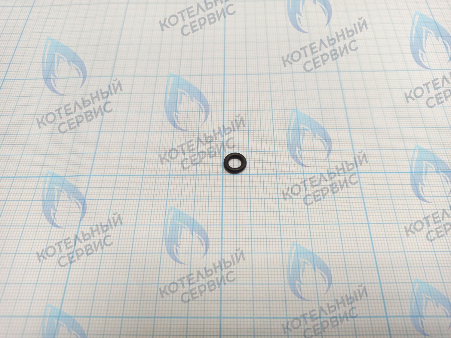 BI1001 116 Прокладка O-Ring 1,9x4,9 в Санкт-Петербурге