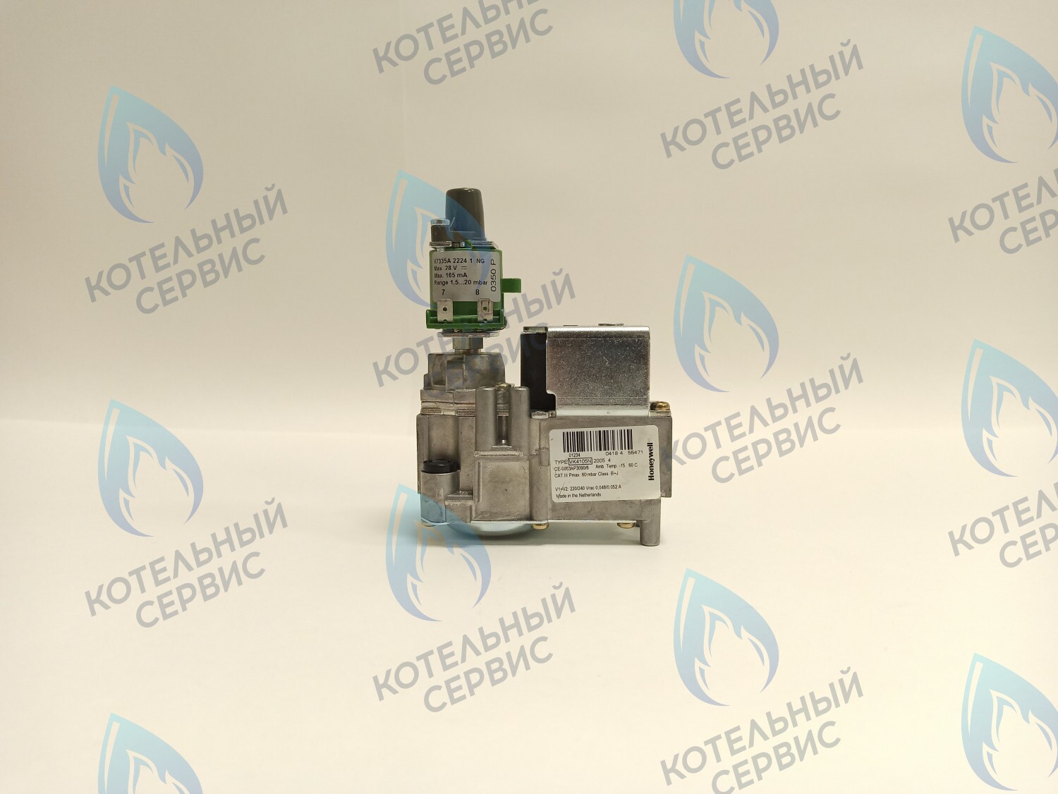 0020025239 Газовый клапан ПГ Protherm Honeywell VK4105N в Санкт-Петербурге