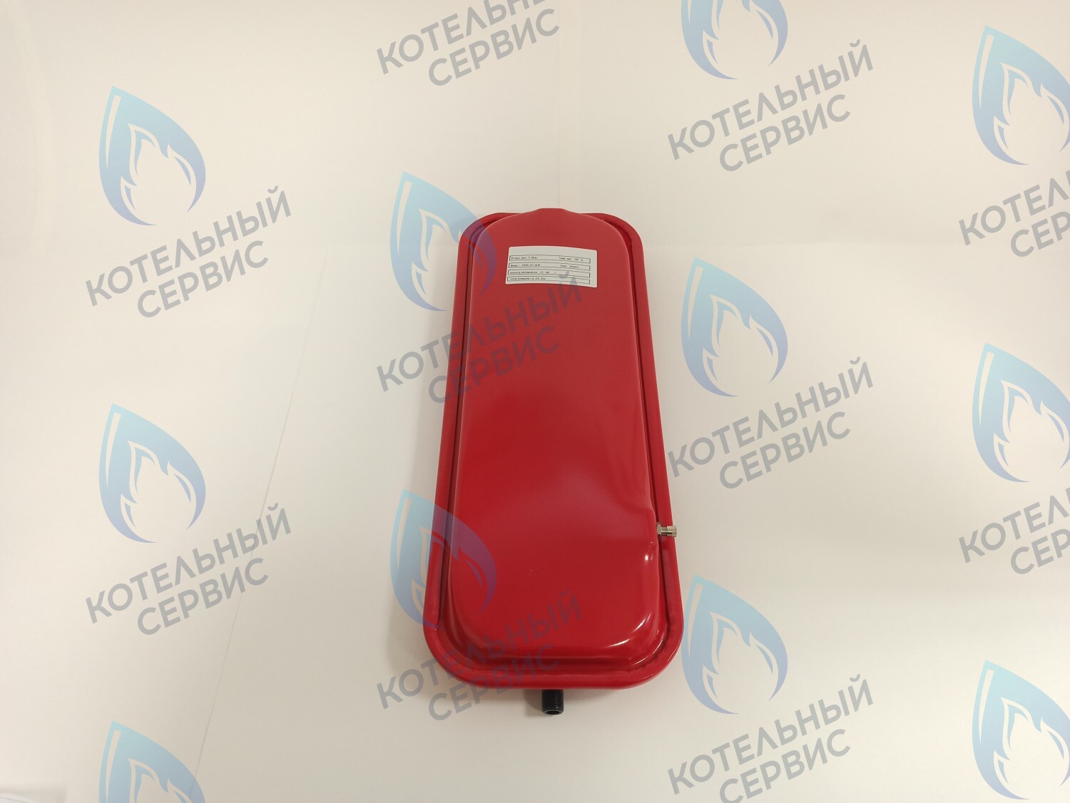 ET033-06L-LJ Бак расширительный аналог OASIS ВЕ, RE (P0000075568) в Санкт-Петербурге