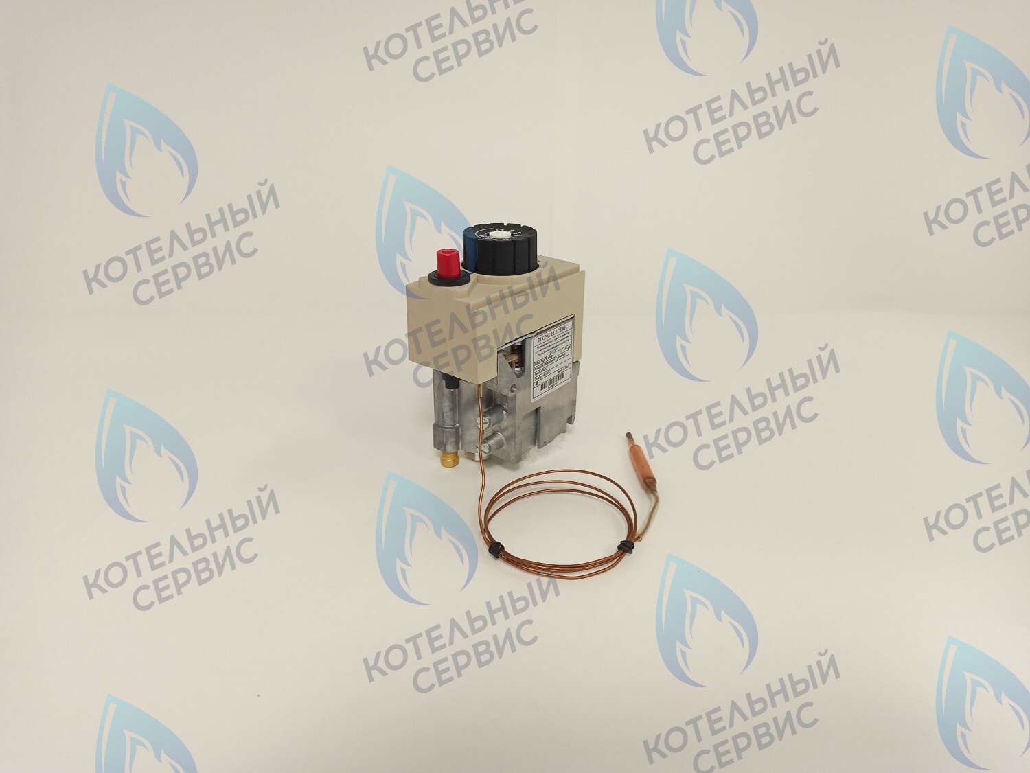 GV101-02 Газовый клапан TGV-307 24кВт (40-90°С) (замена 630 EUROSIT 0020095644) в Санкт-Петербурге