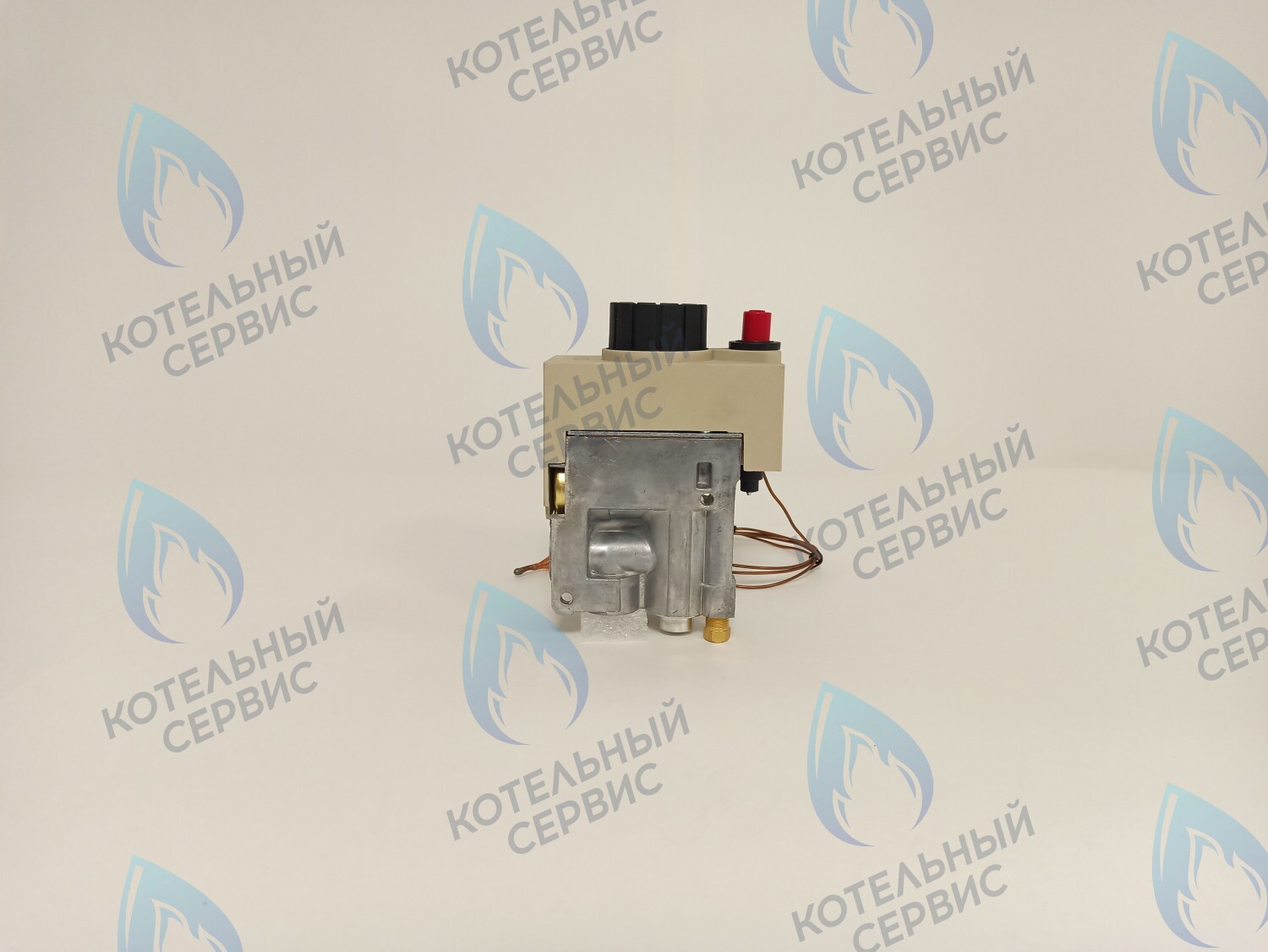 GV101-02 Газовый клапан TGV-307 24кВт (40-90°С) (замена 630 EUROSIT 0020095644) в Санкт-Петербурге