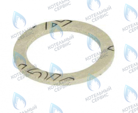 Прокладка уплотнительная 23,9×17,2×1,5 (комплект 10шт) BUDERUS