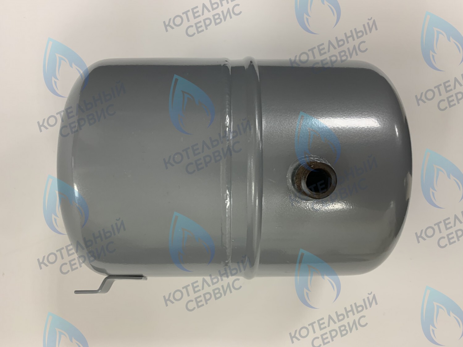 6VASOESP20 Бак расширительный 6л (круглый) 1/2 FONDITAL в Санкт-Петербурге